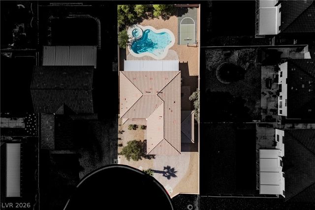 305 Petrus Court, North Las Vegas, NV 89031