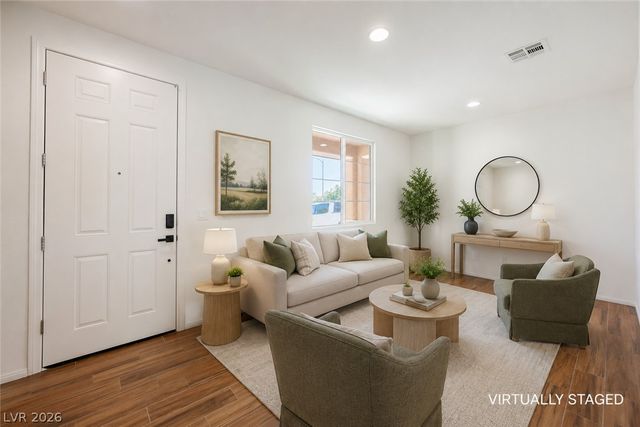 305 Petrus Court, North Las Vegas, NV 89031