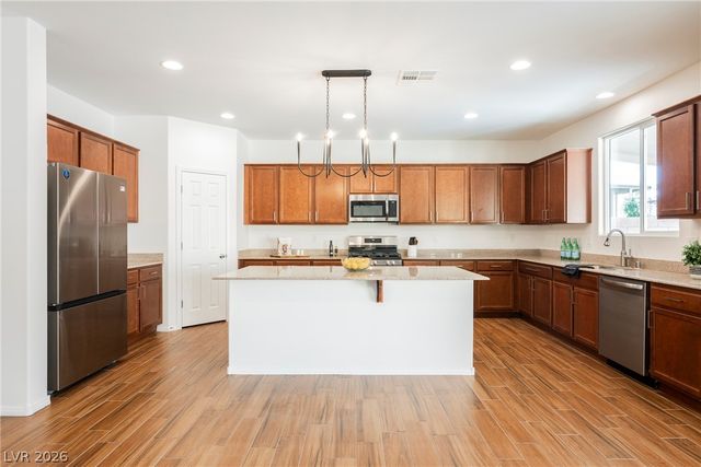 305 Petrus Court, North Las Vegas, NV 89031
