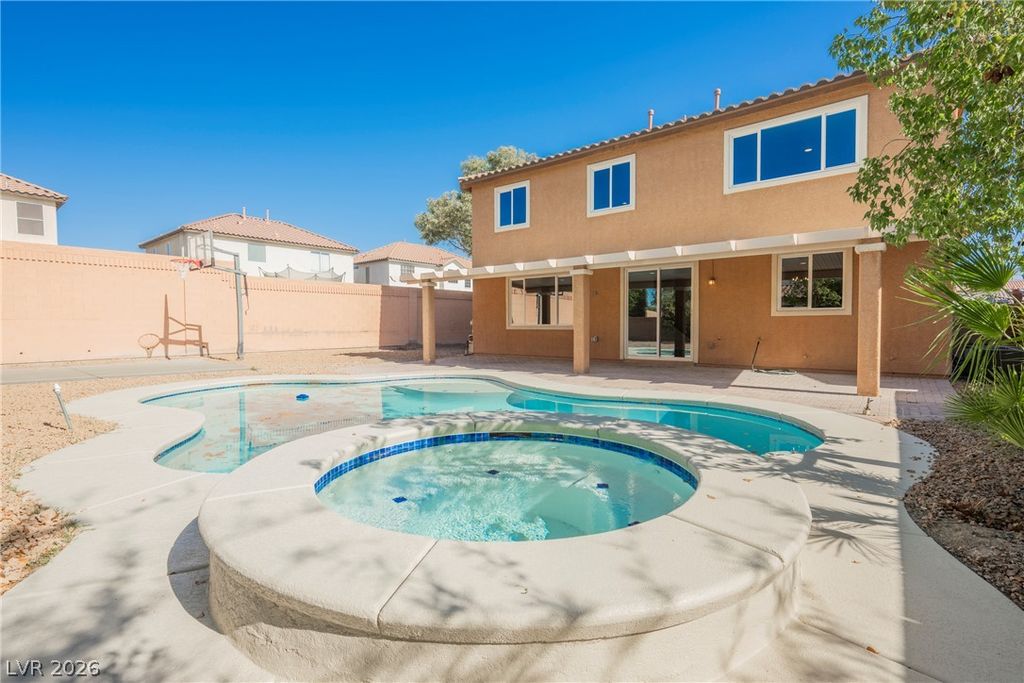 305 Petrus Court, North Las Vegas, NV 89031