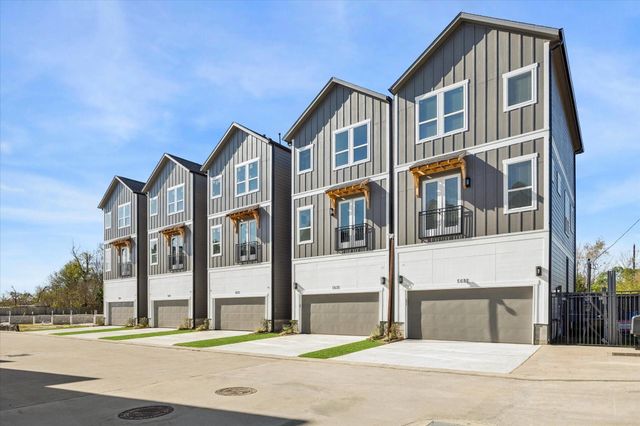 5614 Azores, Houston, TX 77091