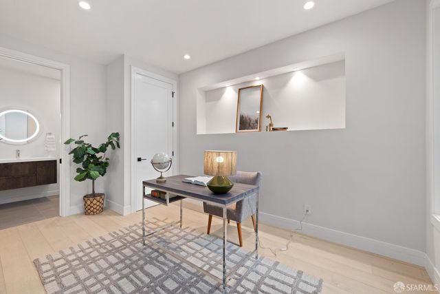 778 34th Avenue, San Francisco, CA 94121