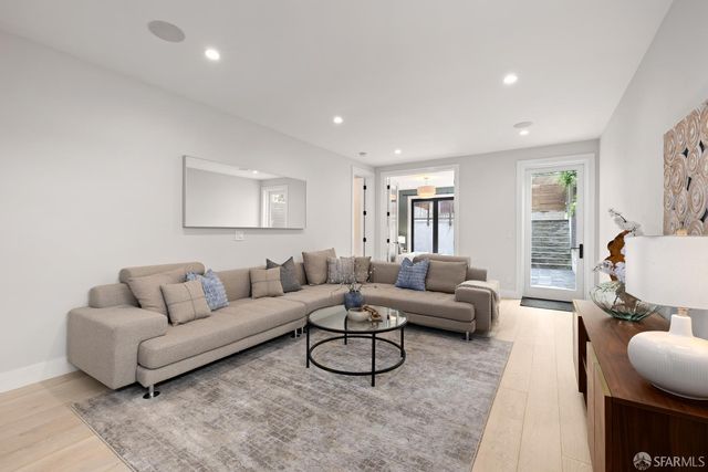 778 34th Avenue, San Francisco, CA 94121