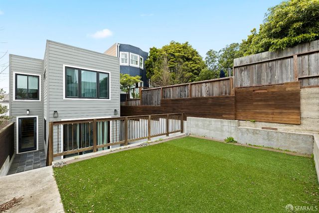 778 34th Avenue, San Francisco, CA 94121