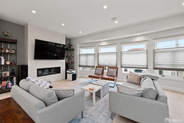 778 34th Avenue, San Francisco, CA 94121