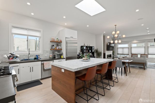 778 34th Avenue, San Francisco, CA 94121