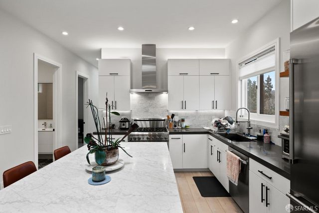 778 34th Avenue, San Francisco, CA 94121