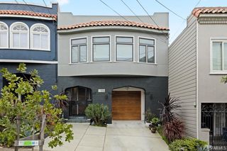 778 34th Avenue, San Francisco, CA 94121