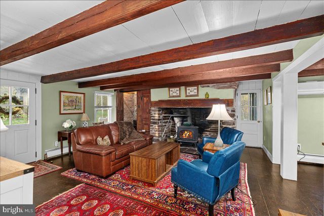 53 NEDSLAND AVE, Titusville, NJ 08560
