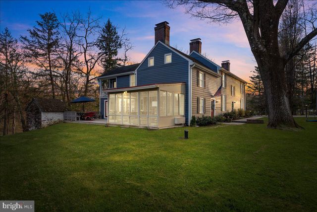 53 NEDSLAND AVE, Titusville, NJ 08560