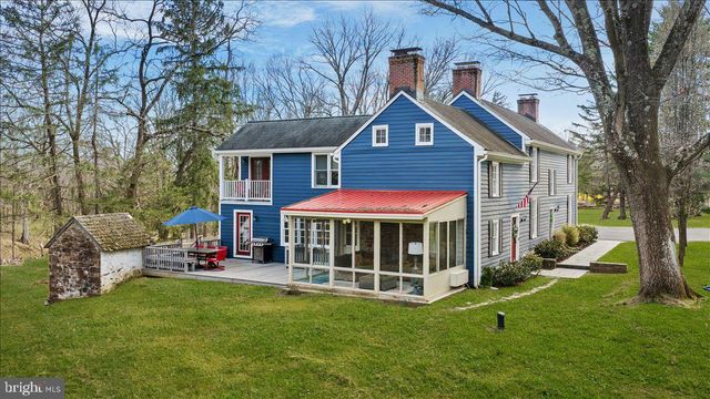 53 NEDSLAND AVE, Titusville, NJ 08560
