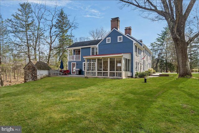 53 NEDSLAND AVE, Titusville, NJ 08560