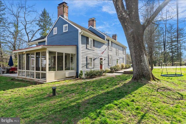 53 NEDSLAND AVE, Titusville, NJ 08560