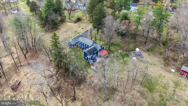 53 NEDSLAND AVE, Titusville, NJ 08560