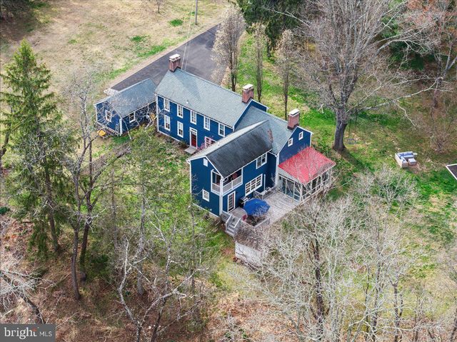 53 NEDSLAND AVE, Titusville, NJ 08560