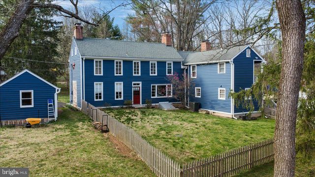 53 NEDSLAND AVE, Titusville, NJ 08560
