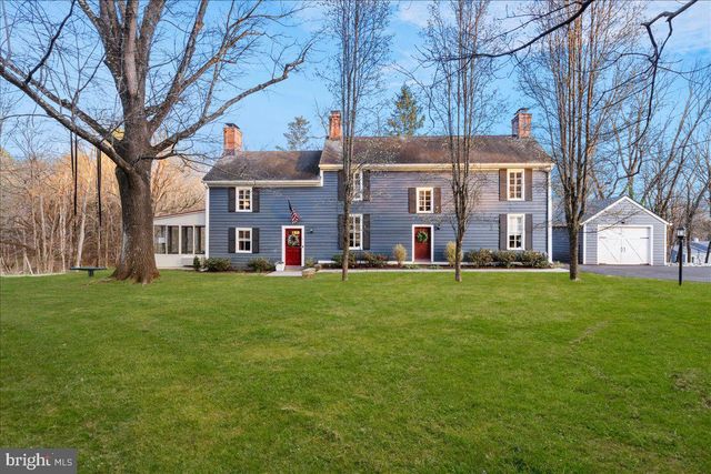 53 NEDSLAND AVE, Titusville, NJ 08560