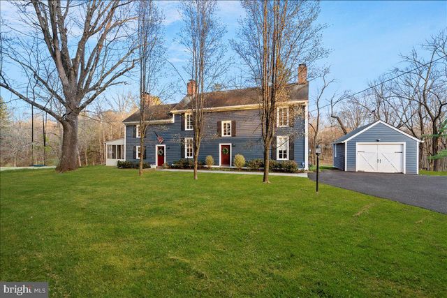 53 NEDSLAND AVE, Titusville, NJ 08560