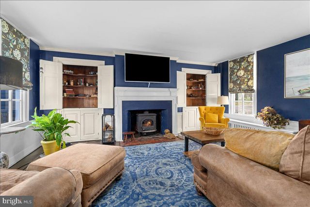 53 NEDSLAND AVE, Titusville, NJ 08560