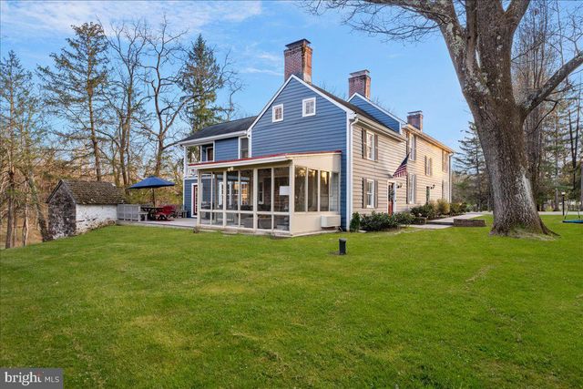 53 NEDSLAND AVE, Titusville, NJ 08560