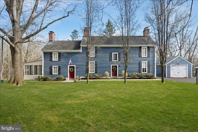 53 NEDSLAND AVE, Titusville, NJ 08560