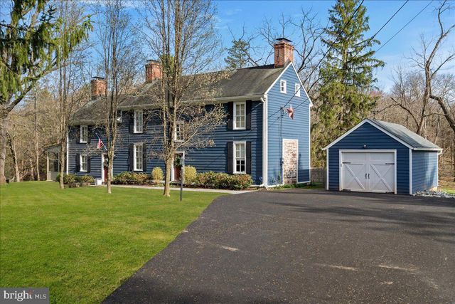 53 NEDSLAND AVE, Titusville, NJ 08560