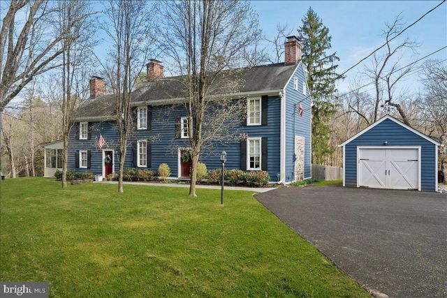 53 NEDSLAND AVE, Titusville, NJ 08560