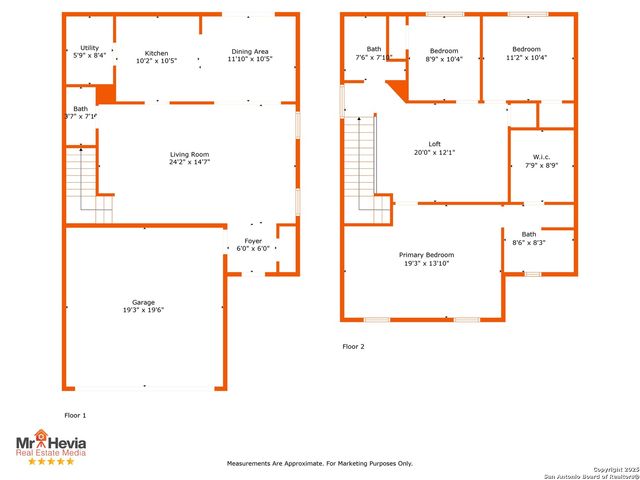 13470 Purdue, San Antonio, TX 78249