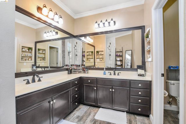 2174 Newton Dr, Brentwood, CA 94513