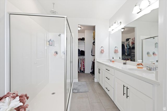 1282 S 50 E, Salem, UT 84653