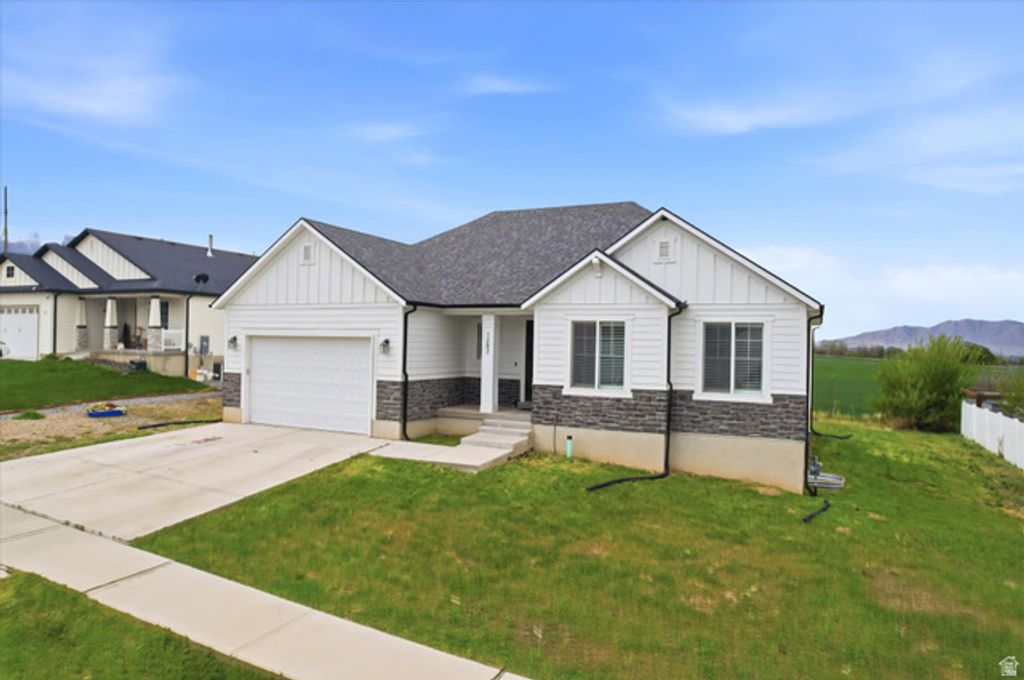 1282 S 50 E, Salem, UT 84653