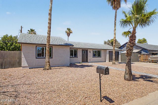 602 E OSAGE Avenue, Apache Junction, AZ 85119