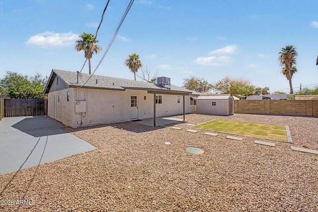 602 E OSAGE Avenue, Apache Junction, AZ 85119