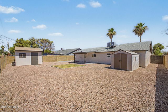602 E OSAGE Avenue, Apache Junction, AZ 85119