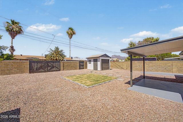 602 E OSAGE Avenue, Apache Junction, AZ 85119