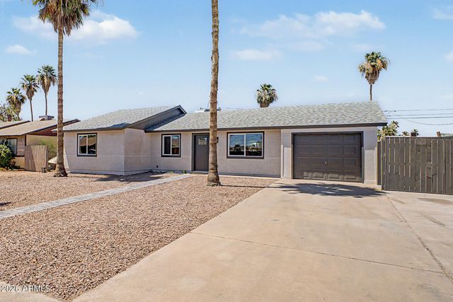 602 E OSAGE Avenue, Apache Junction, AZ 85119