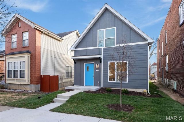 4116 Virginia Avenue, St Louis, MO 63118
