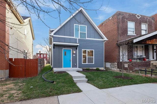 4116 Virginia Avenue, St Louis, MO 63118