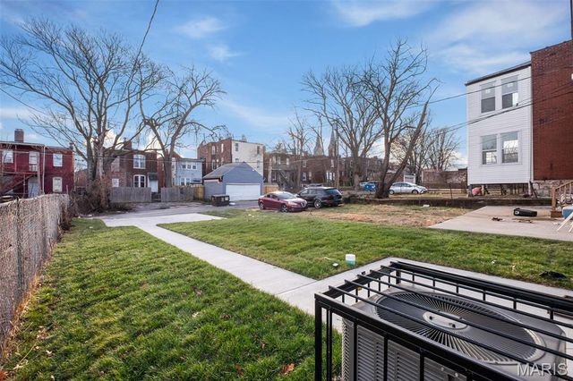 4116 Virginia Avenue, St Louis, MO 63118