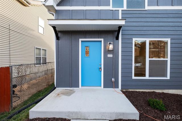 4116 Virginia Avenue, St Louis, MO 63118
