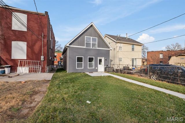 4116 Virginia Avenue, St Louis, MO 63118