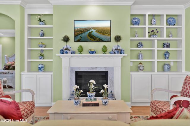 1402 Sennia Court SE, Bolivia, NC 28422