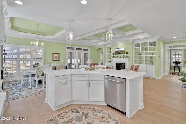 1402 Sennia Court SE, Bolivia, NC 28422