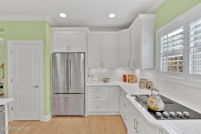 1402 Sennia Court SE, Bolivia, NC 28422