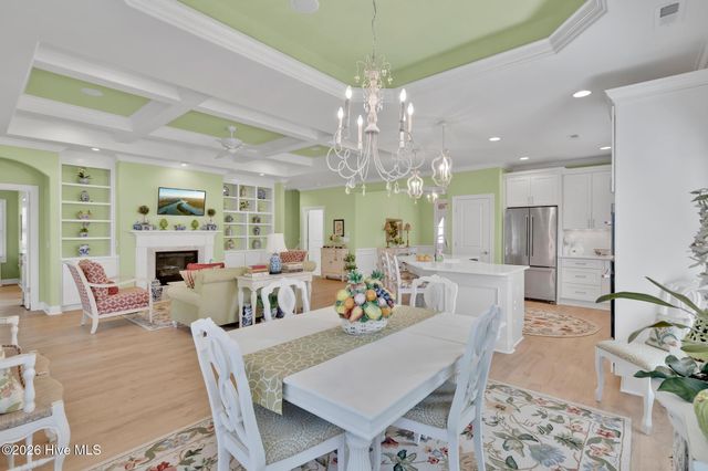 1402 Sennia Court SE, Bolivia, NC 28422