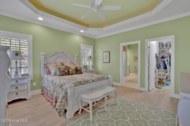 1402 Sennia Court SE, Bolivia, NC 28422