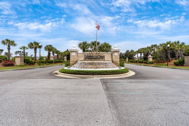 1402 Sennia Court SE, Bolivia, NC 28422