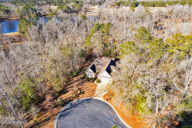 1402 Sennia Court SE, Bolivia, NC 28422