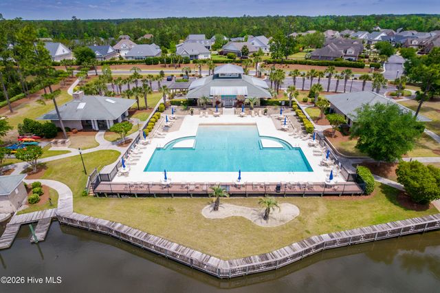 1402 Sennia Court SE, Bolivia, NC 28422