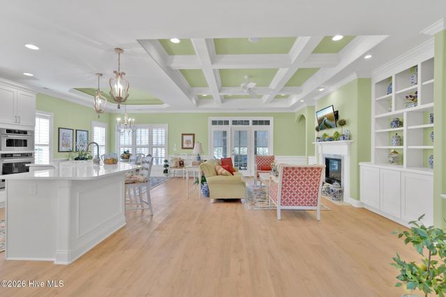 1402 Sennia Court SE, Bolivia, NC 28422